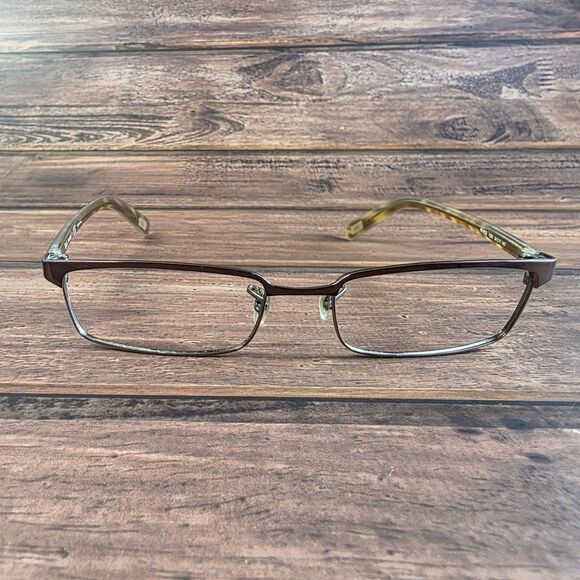 Ray Ban RB 8633 1020 54-17-140 Eyeglasses FRAMES ONLY - Picture 1 of 9